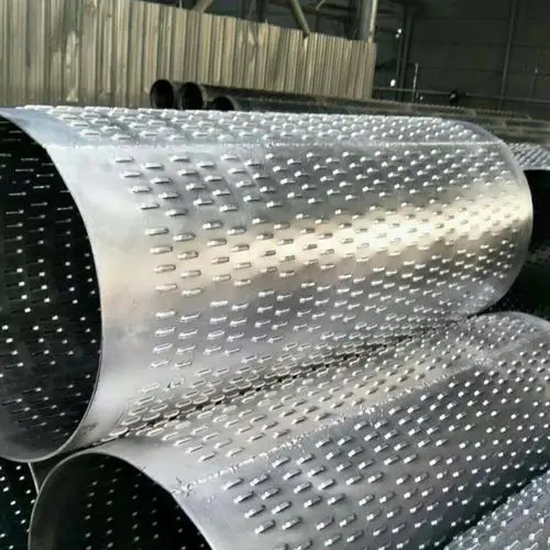 丽江滤水管参考标准及其他因素