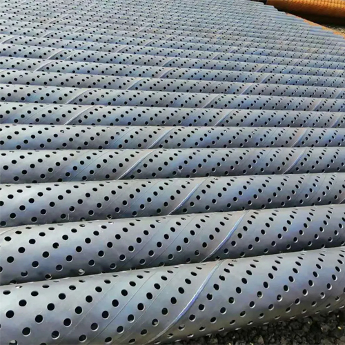 丽江桥式滤水管如何分类？