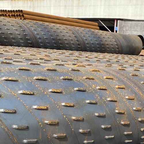 丽江桥式滤水管的材质如何选择？