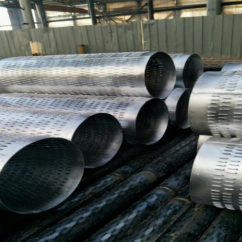 丽江滤水管的加工要求有哪些？