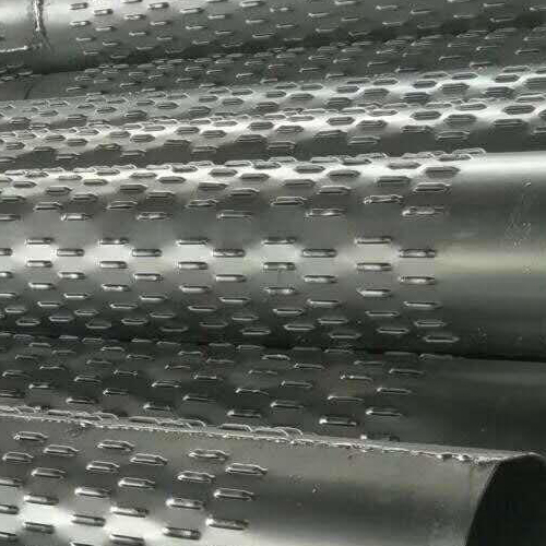 丽江滤水管的焊接工艺有哪些