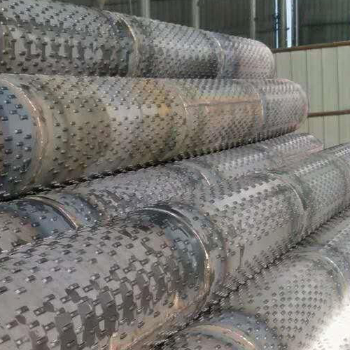 丽江滤水管一般口径的选择方式