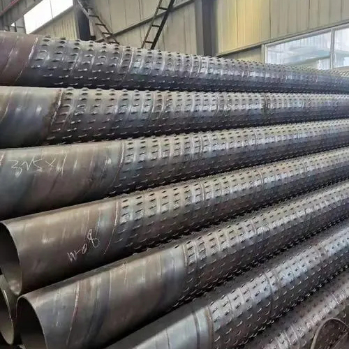 丽江滤水管施工过程中如何保证安全操作？