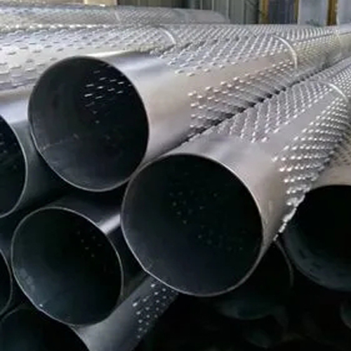 丽江滤水管口径多大最适合施工？