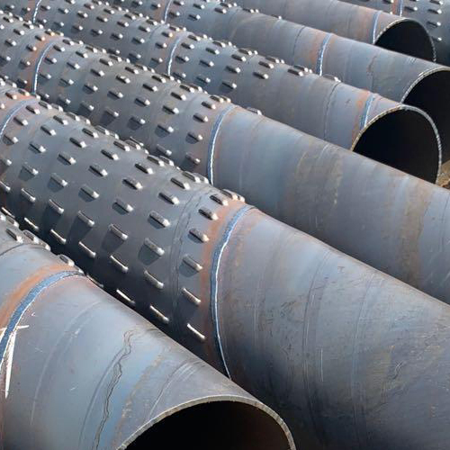 丽江滤水管规格型号有哪些