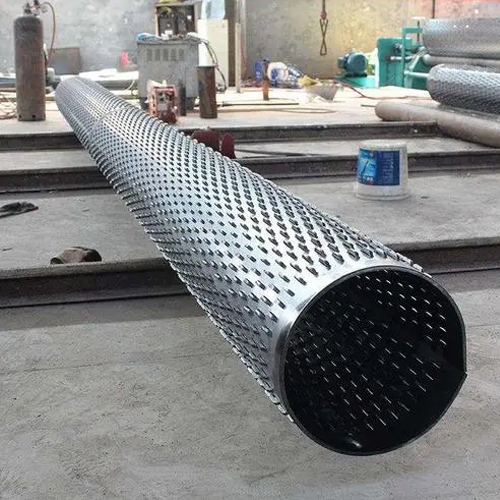 丽江滤水管的施工标准包括哪几个方面？